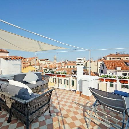 Best Venice Terrace Exterior foto