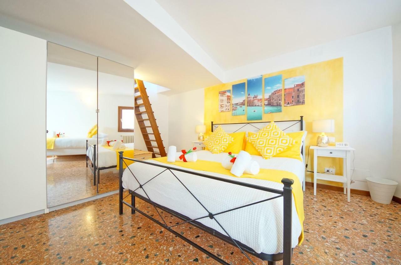 Best Venice Terrace Exterior foto