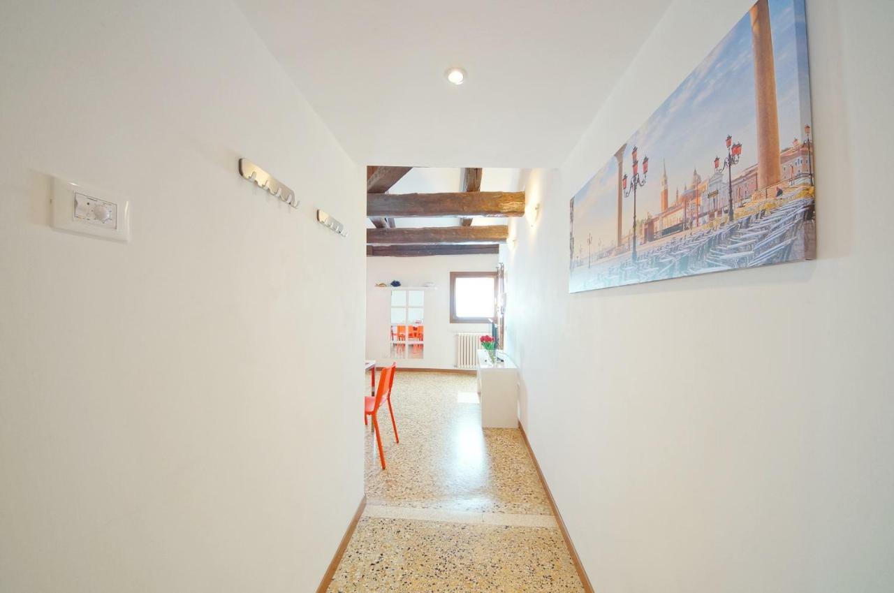 Best Venice Terrace Exterior foto