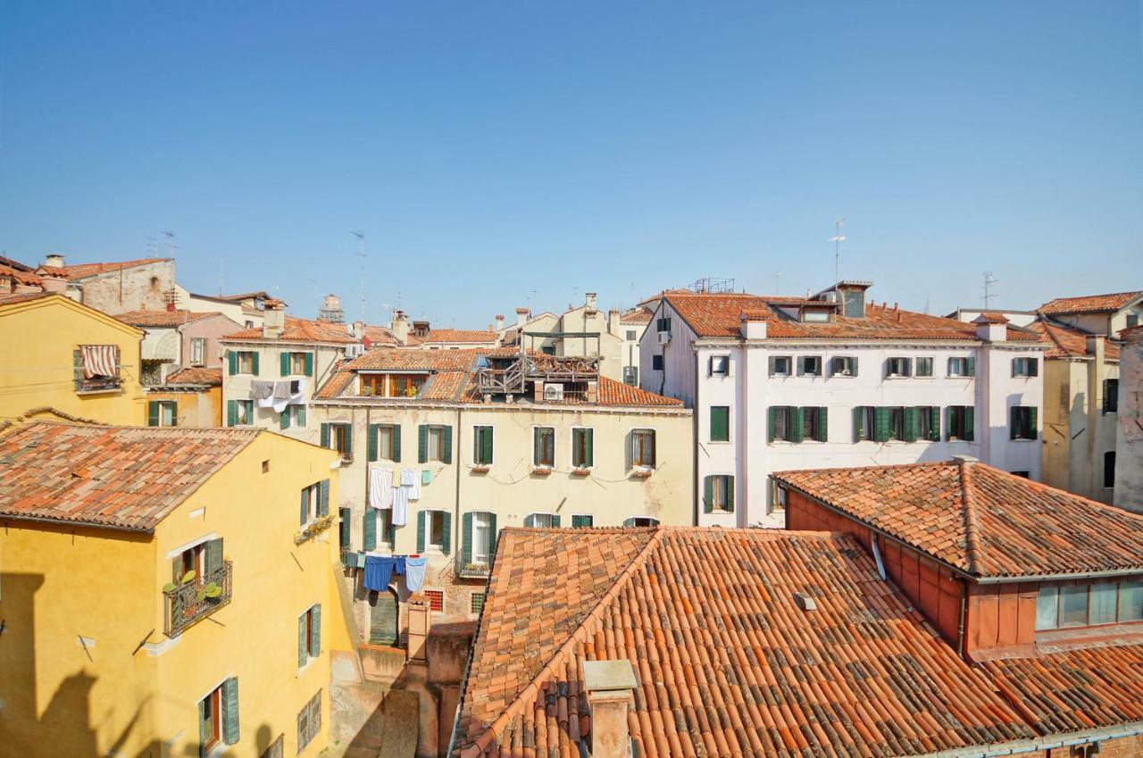 Best Venice Terrace Exterior foto
